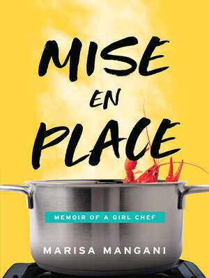 cover image of Mise en Place